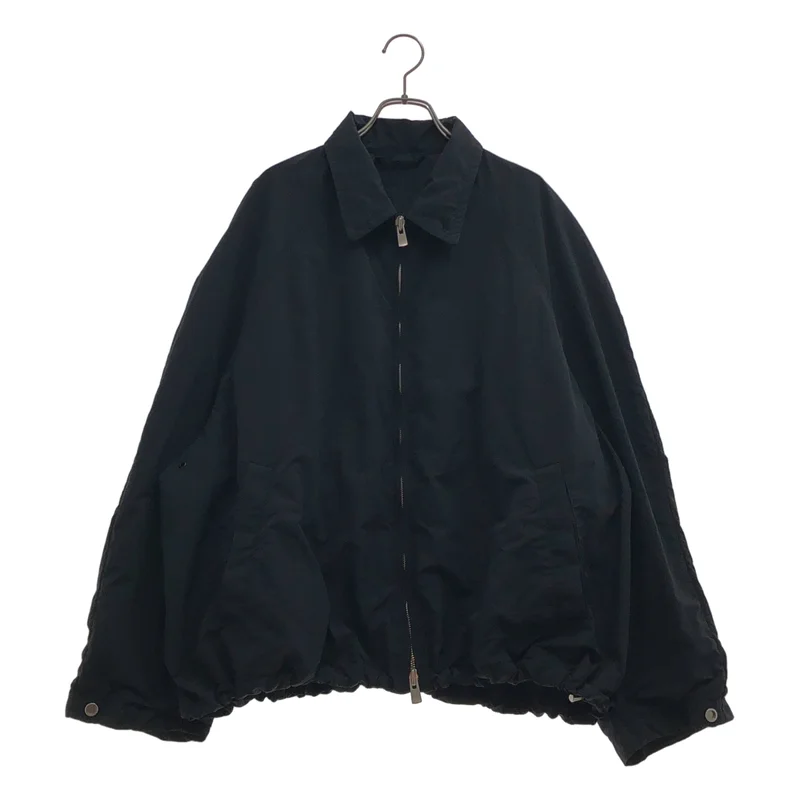everyone / エブリワン | 2025SS | Nylon Half Coat / ナイロン ハーフコート ブルゾン | XL | メンズ