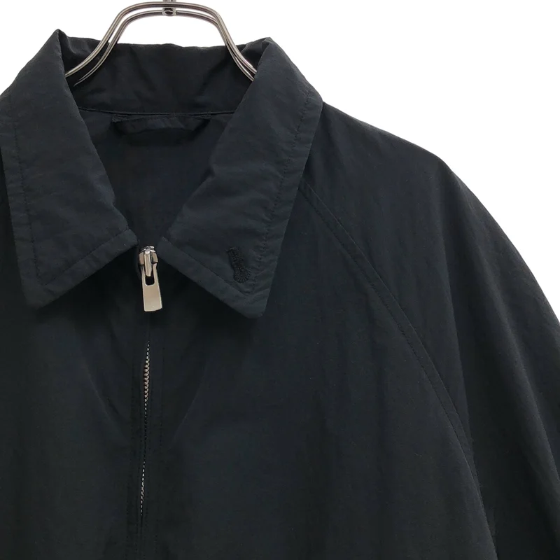 everyone / エブリワン | 2025SS | Nylon Half Coat / ナイロン ハーフコート ブルゾン | XL | メンズ