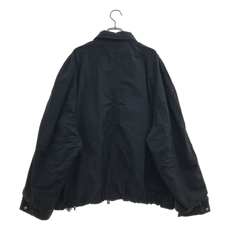 everyone / エブリワン | 2025SS | Nylon Half Coat / ナイロン ハーフコート ブルゾン | XL | メンズ