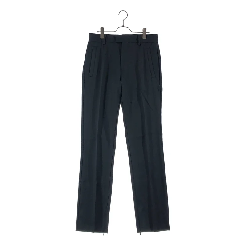 REPRESENT / リプレゼント | Relaxed Fit Casual Pants スラックス パンツ | M | メンズ