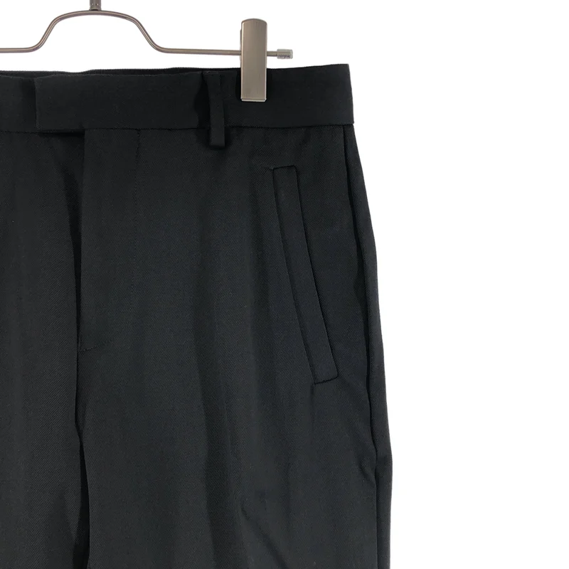 REPRESENT / リプレゼント | Relaxed Fit Casual Pants スラックス パンツ | M | メンズ