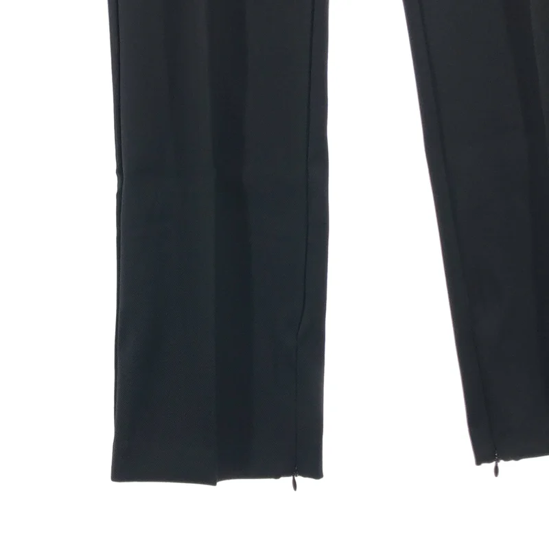 REPRESENT / リプレゼント | Relaxed Fit Casual Pants スラックス パンツ | M | メンズ