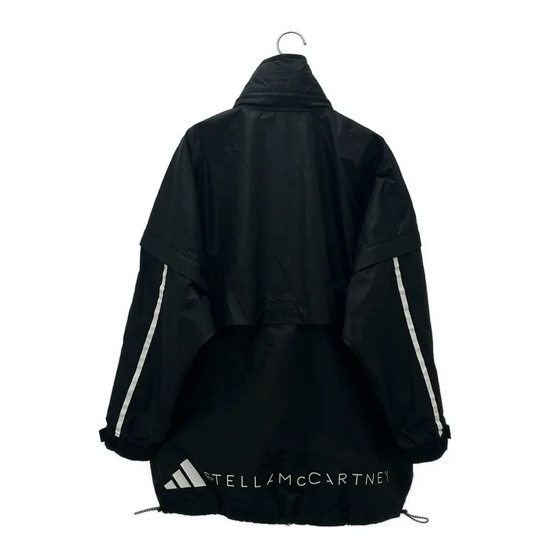 adidas by Stella McCartney / アディダスバイステラマッカートニー | TrueNature パッカブル ジャケット ユニセックス | S | レディース