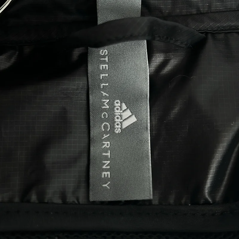 adidas by Stella McCartney / アディダスバイステラマッカートニー | TrueNature パッカブル ジャケット ユニセックス | S | レディース