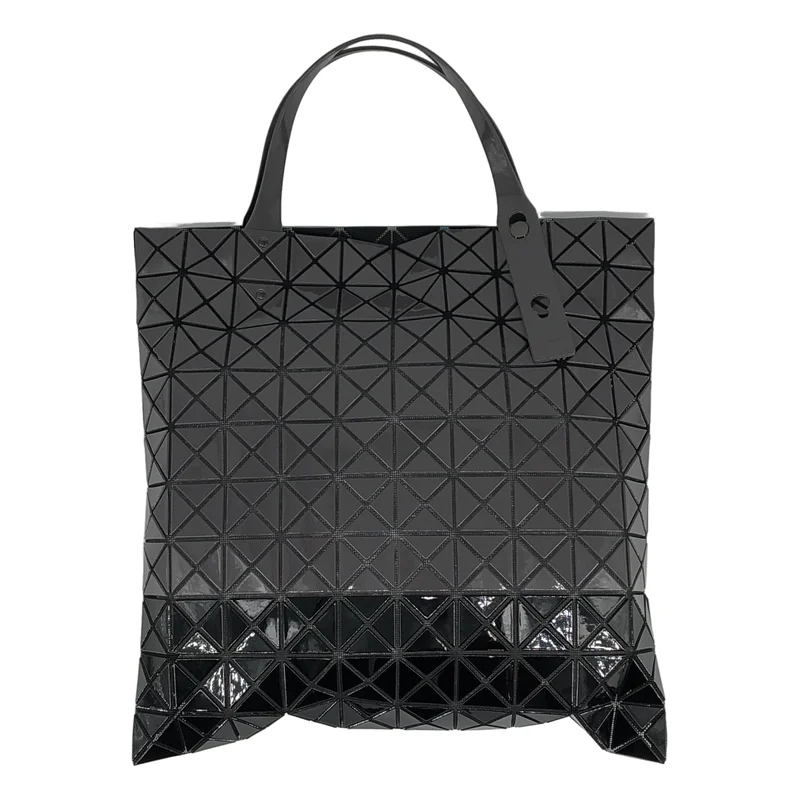 BAO BAO ISSEY MIYAKE / バオバオイッセイミヤケ | PRISM ジオメトリック ハンドバッグ |