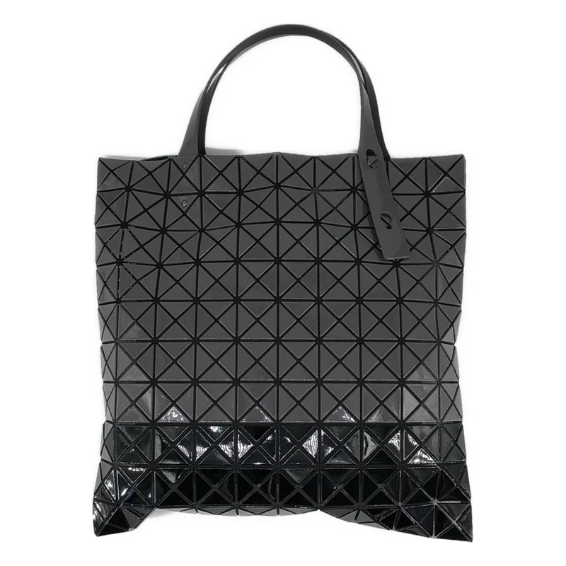 BAO BAO ISSEY MIYAKE / バオバオイッセイミヤケ | PRISM ジオメトリック ハンドバッグ |