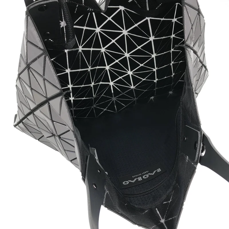 BAO BAO ISSEY MIYAKE / バオバオイッセイミヤケ | PRISM ジオメトリック ハンドバッグ |