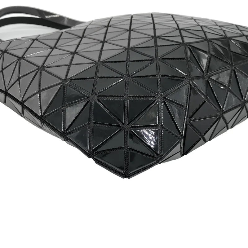 BAO BAO ISSEY MIYAKE / バオバオイッセイミヤケ | PRISM ジオメトリック ハンドバッグ |