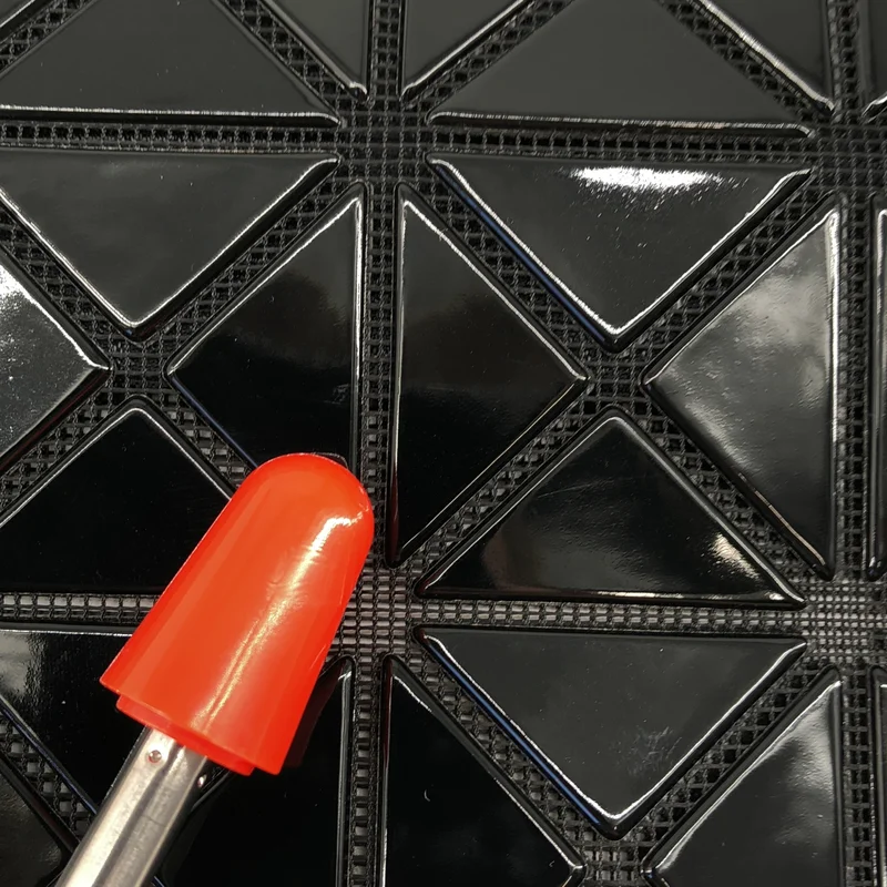 BAO BAO ISSEY MIYAKE / バオバオイッセイミヤケ | PRISM ジオメトリック ハンドバッグ |