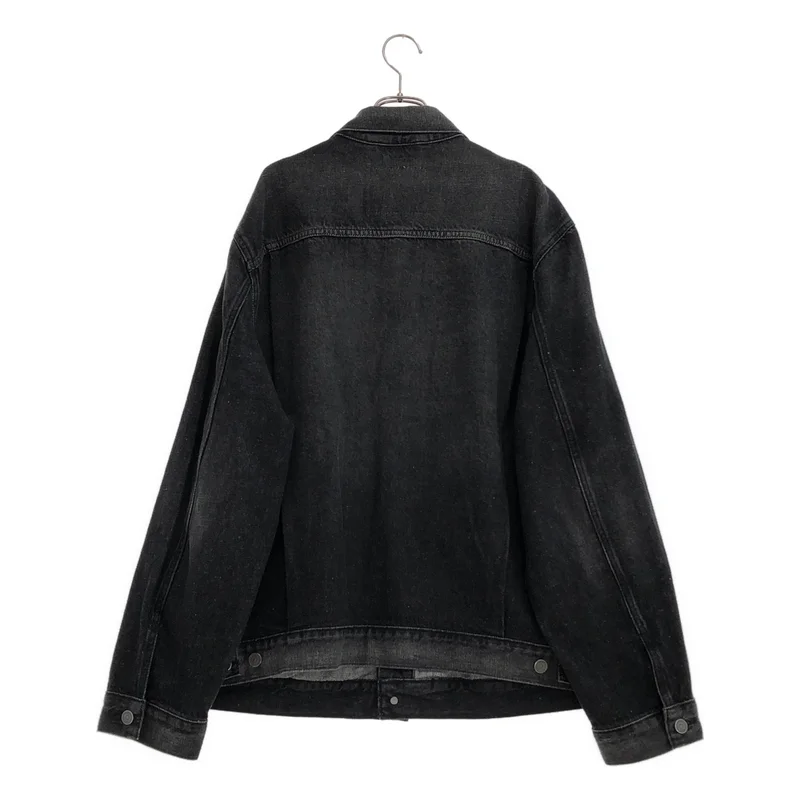 Levi's / リーバイス | BIOTOP 別注 / オーバー デニムジャケット | XL | メンズ