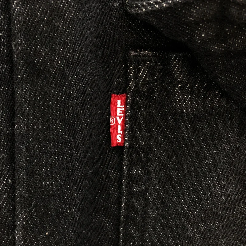 Levi's / リーバイス | BIOTOP 別注 / オーバー デニムジャケット | XL | メンズ