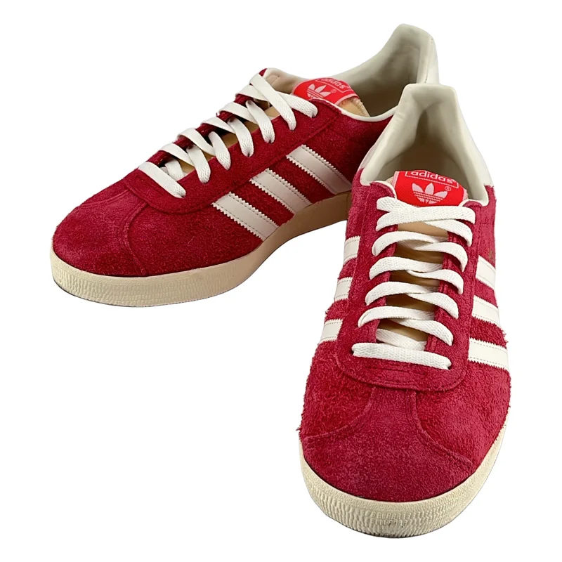 adidas / アディダス | GAZELLE ガゼル スエードスニーカー | 27.5 | メンズ