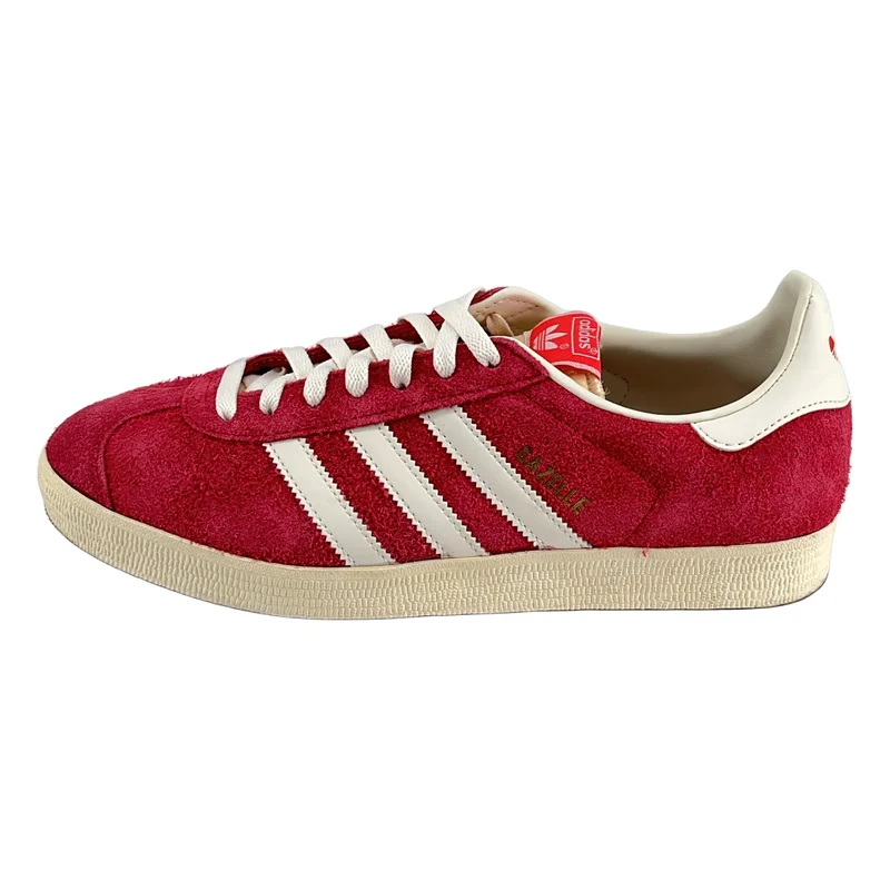 adidas / アディダス | GAZELLE ガゼル スエードスニーカー | 27.5 | メンズ