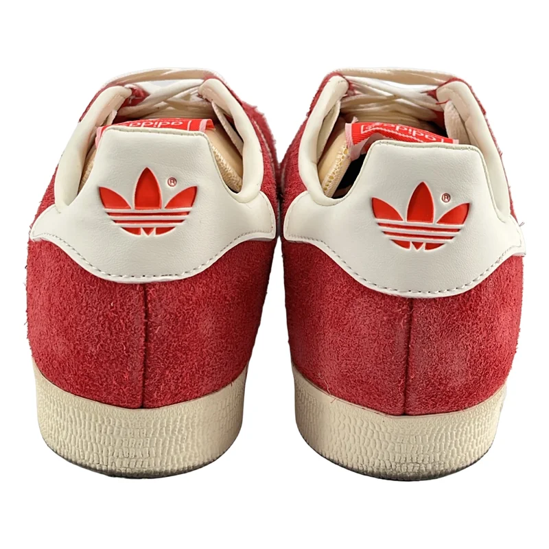 adidas / アディダス | GAZELLE ガゼル スエードスニーカー | 27.5 | メンズ
