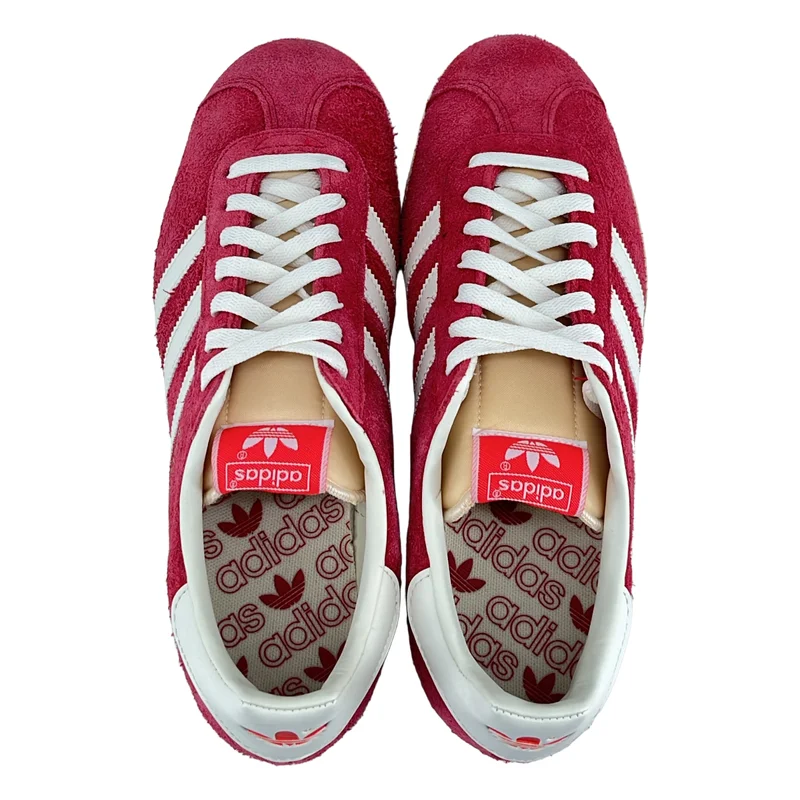adidas / アディダス | GAZELLE ガゼル スエードスニーカー | 27.5 | メンズ