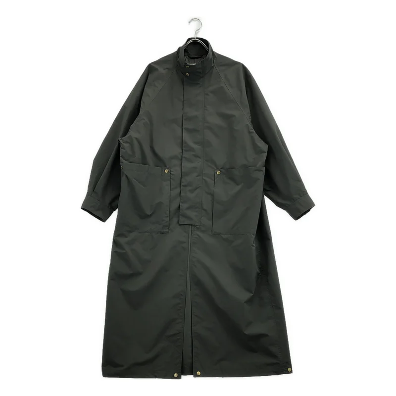 Traditional Weatherwear / トラディショナルウェザーウェア | ELGIN LONG ロングコート | 34 | レディース