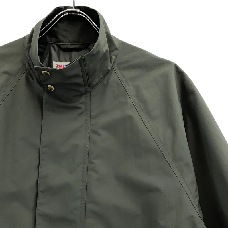 Traditional Weatherwear / トラディショナルウェザーウェア | ELGIN LONG ロングコート | 34 | レディース