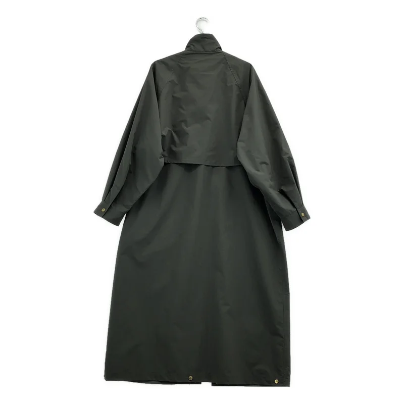 Traditional Weatherwear / トラディショナルウェザーウェア | ELGIN LONG ロングコート | 34 | レディース