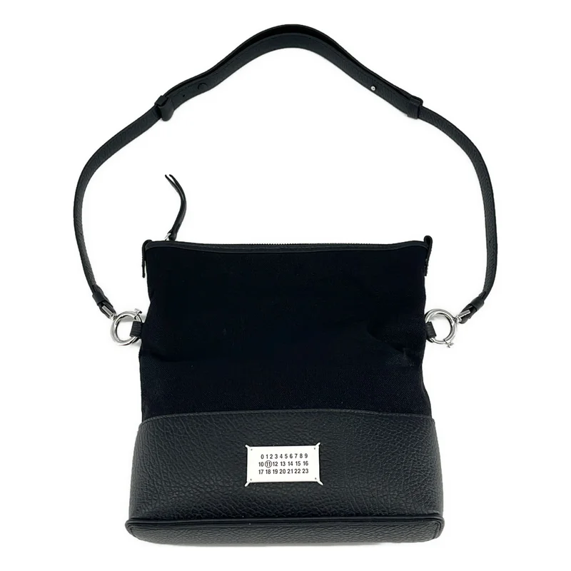 Maison Margiela / メゾンマルジェラ | 5AC ホーボー スモール ショルダーバッグ | UNI | レディース