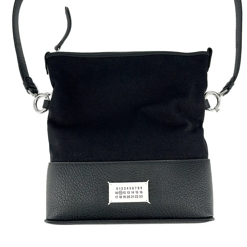 Maison Margiela / メゾンマルジェラ | 5AC ホーボー スモール ショルダーバッグ | UNI | レディース