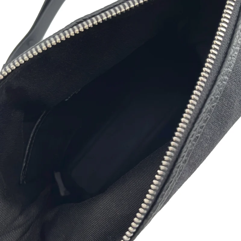 Maison Margiela / メゾンマルジェラ | 5AC ホーボー スモール ショルダーバッグ | UNI | レディース