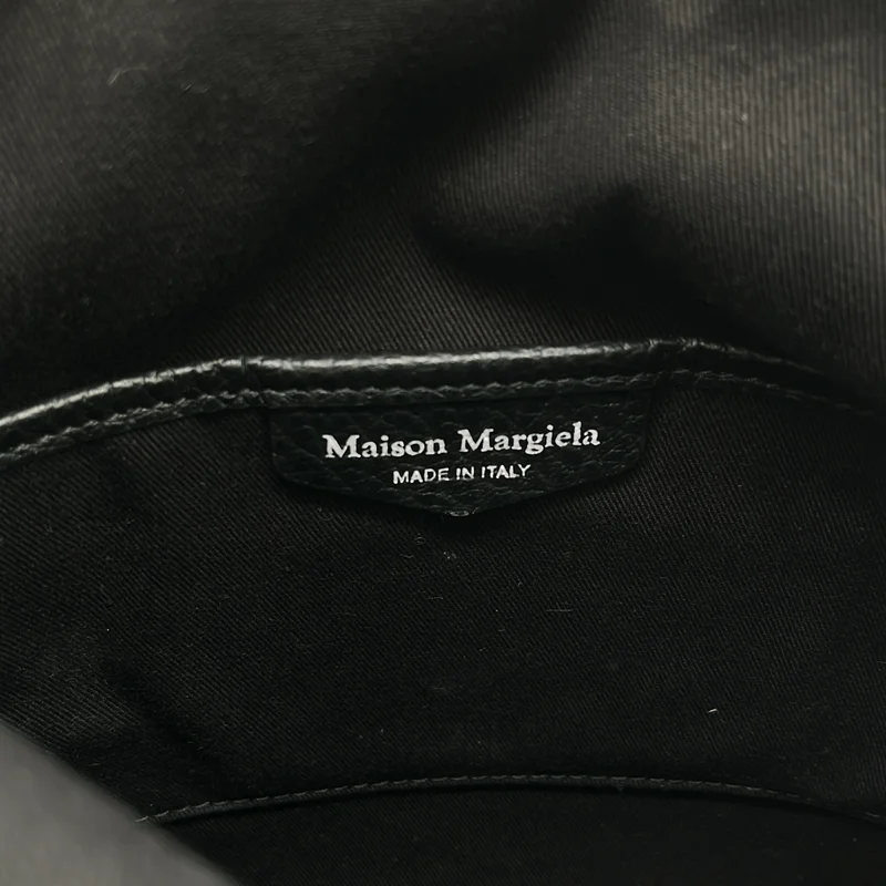 Maison Margiela / メゾンマルジェラ | 5AC ホーボー スモール ショルダーバッグ | UNI | レディース