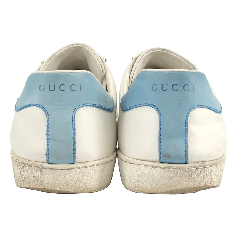 GUCCI / グッチ | インターロッキングG スニーカー | 10 | メンズ