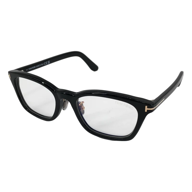 TOM FORD / トムフォード | メガネ TF-6073-D-B | 52 | その他