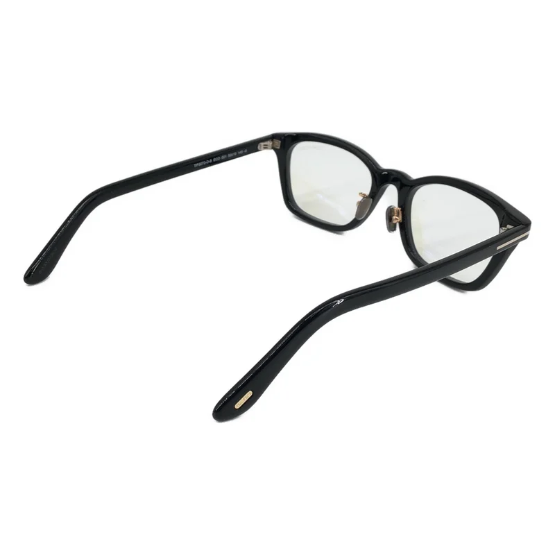 TOM FORD / トムフォード | メガネ TF-6073-D-B | 52 | その他