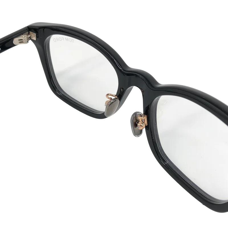 TOM FORD / トムフォード | メガネ TF-6073-D-B | 52 | その他