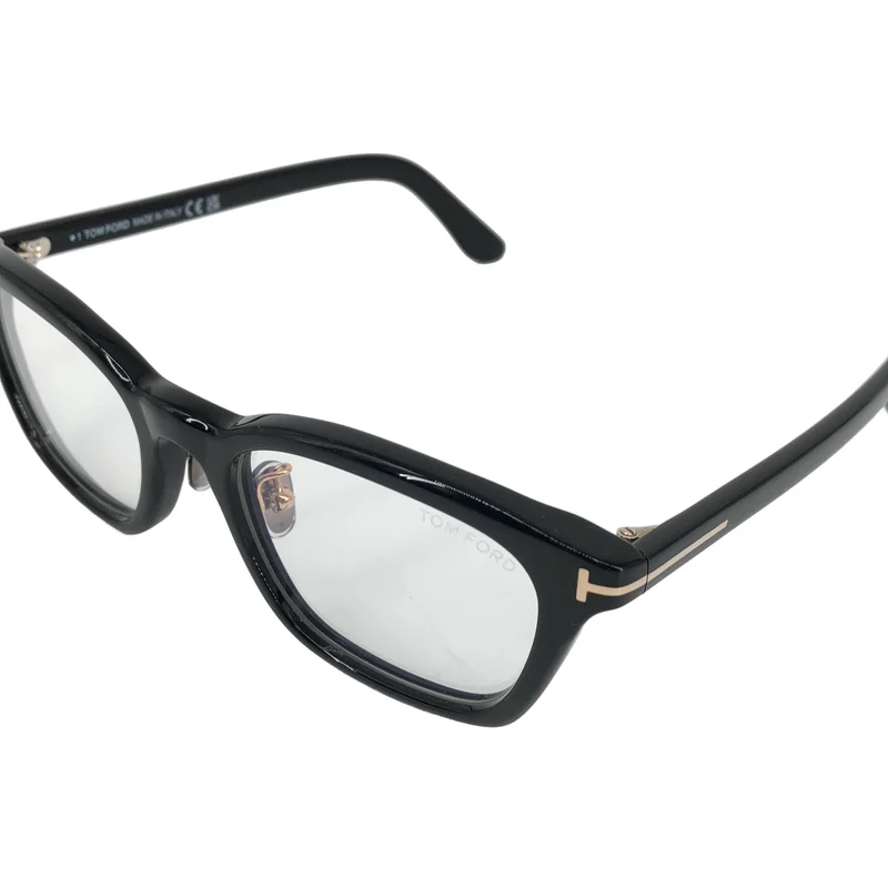 TOM FORD / トムフォード | メガネ TF-6073-D-B | 52 | その他
