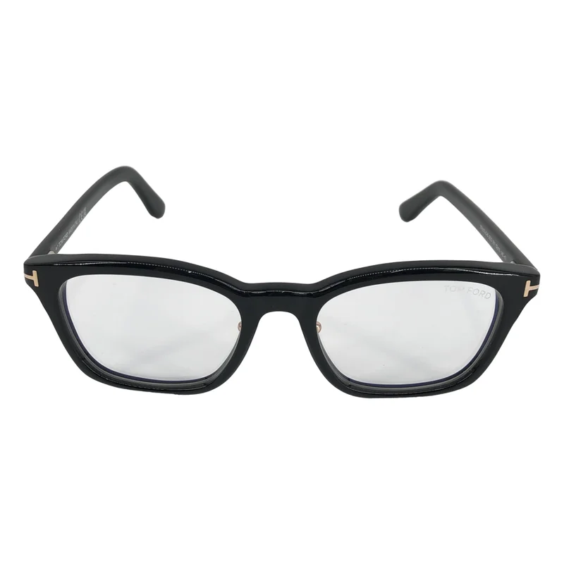 TOM FORD / トムフォード | メガネ TF-6073-D-B | 52 | その他