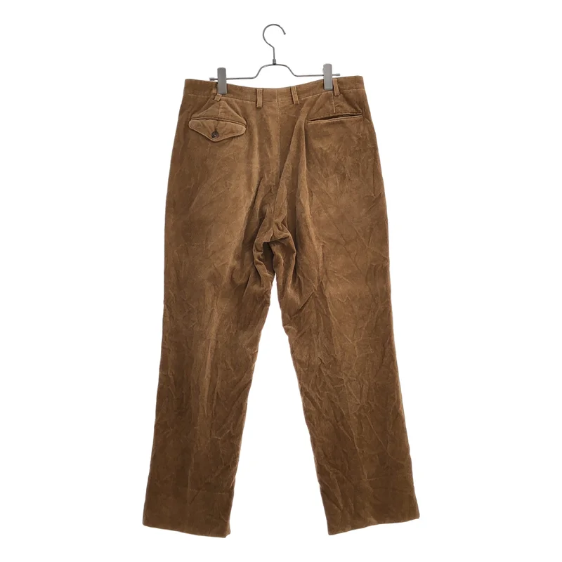 RALPH LAUREN / ラルフローレン | CHAPS / コーデュロイ パンツ |