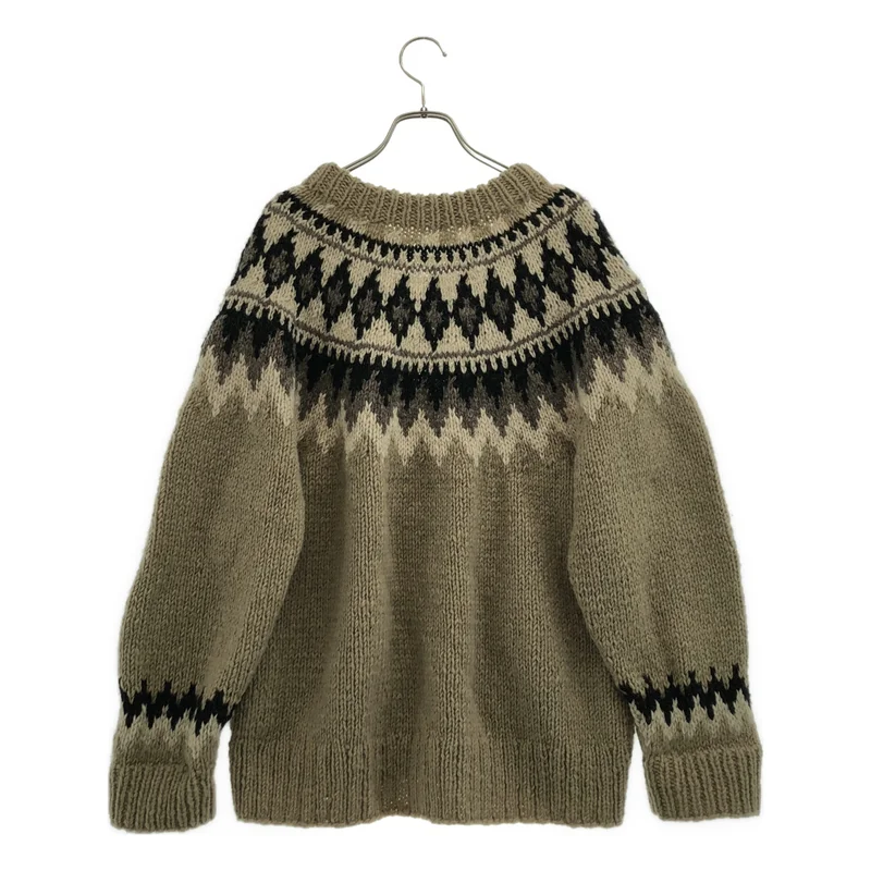 Curensology / カレンソロジー | ノルマンディー カーディガン CL10616ER-02 | F | レディース