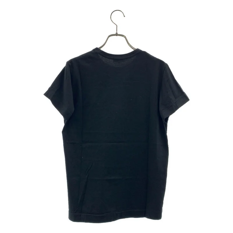 tricot COMME des GARCONS / トリココムデギャルソン | 2019SS | コットン 箔プリント フラワー カットソー | M | レディース