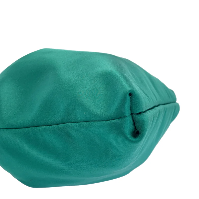 CELERI / セルリ | SATIN MINI POUCH サテン ポーチ ショルダーバッグ |