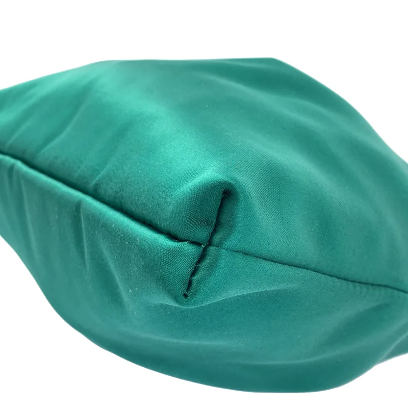 CELERI / セルリ | SATIN MINI POUCH サテン ポーチ ショルダーバッグ |