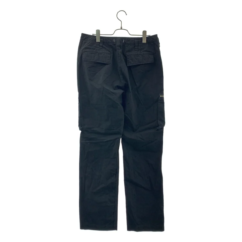 nonnative / 노네이티브 | 2024SS | TROOPER 6P TROUSERS 카고팬츠 | 2