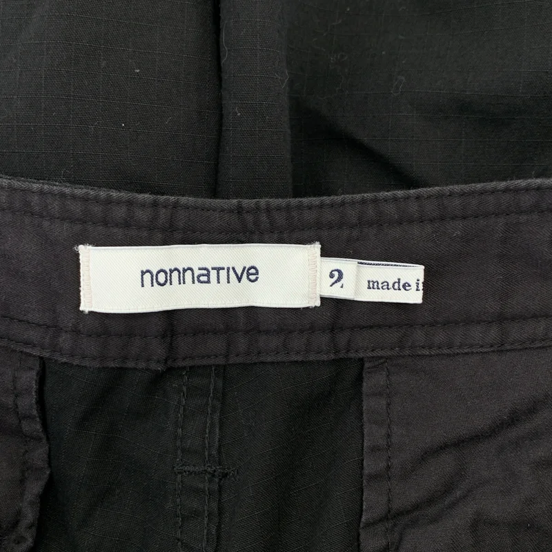 nonnative / ノンネイティブ | 2024SS | TROOPER 6P TROUSERS カーゴパンツ | 2 | メンズ
