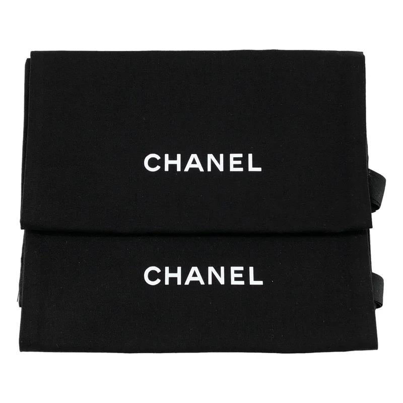 CHANEL / シャネル | バイカラーメリージェーン シューズ G39514 | 39C | レディース