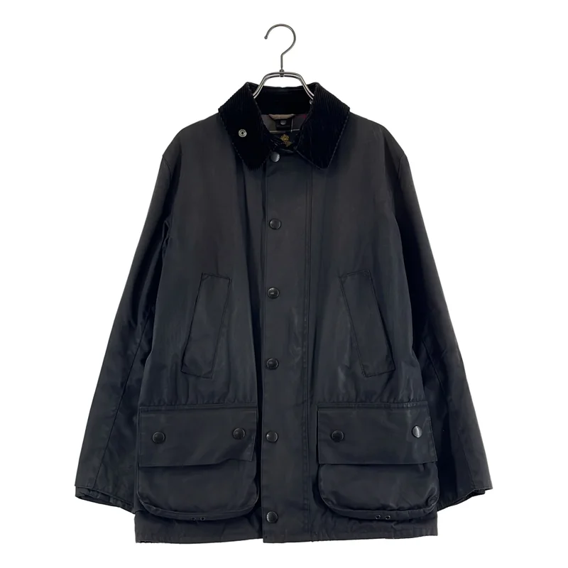 Barbour / バブアー | Classic Bewic / Oiled Jacket | 36 | Men's – KLD