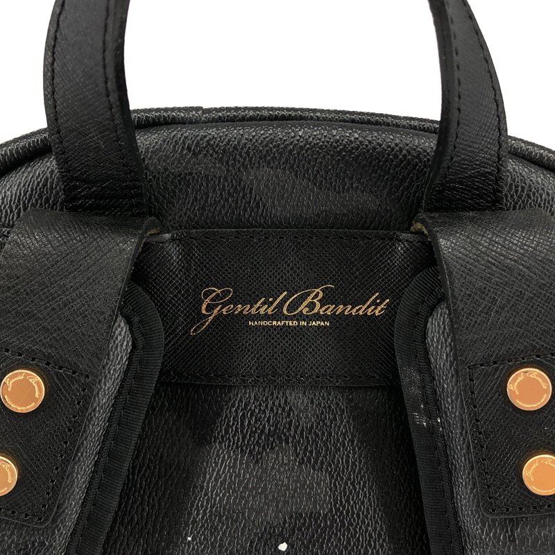 GENTIL BANDIT / ジャンティバンティ | バックパック リュック |