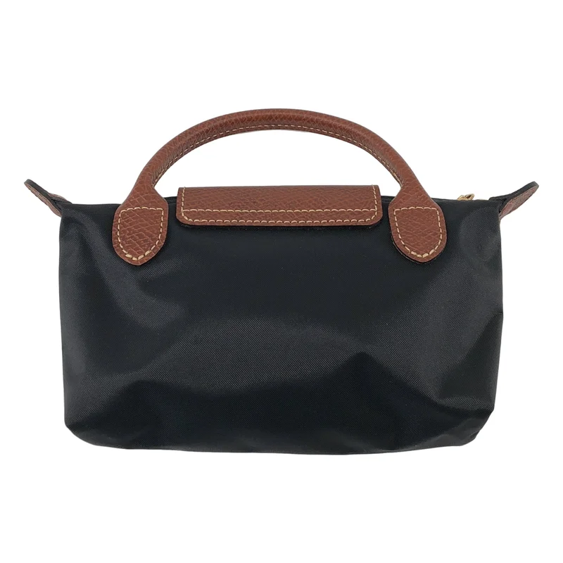 Longchamp / ロンシャン | プリアージュ ミニ ハンドバッグ |