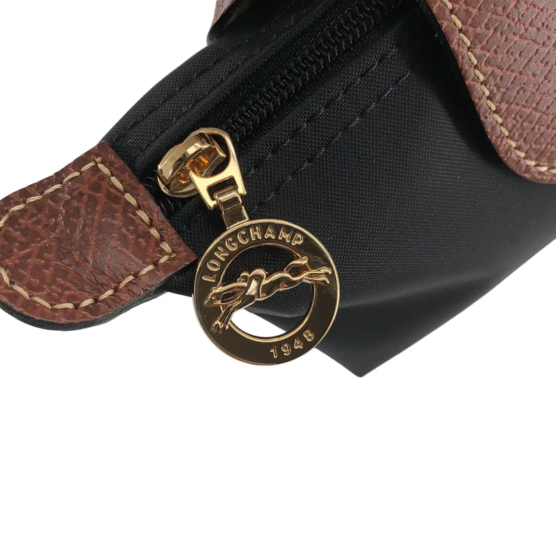 Longchamp / ロンシャン | プリアージュ ミニ ハンドバッグ |