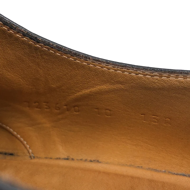 GUCCI / グッチ | GGプリント レースアップシューズ | 10 | メンズ