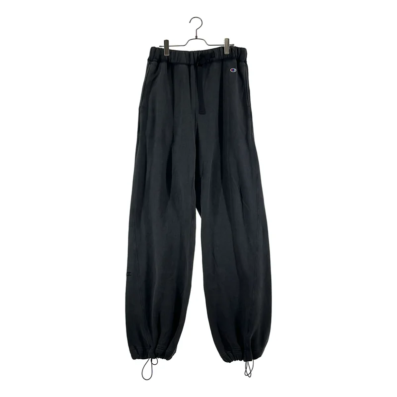 N.HOOLYWOOD / エヌハリウッド | 2025AW | ×Champion / SWEATPANTS スウェットパンツ | L | メンズ