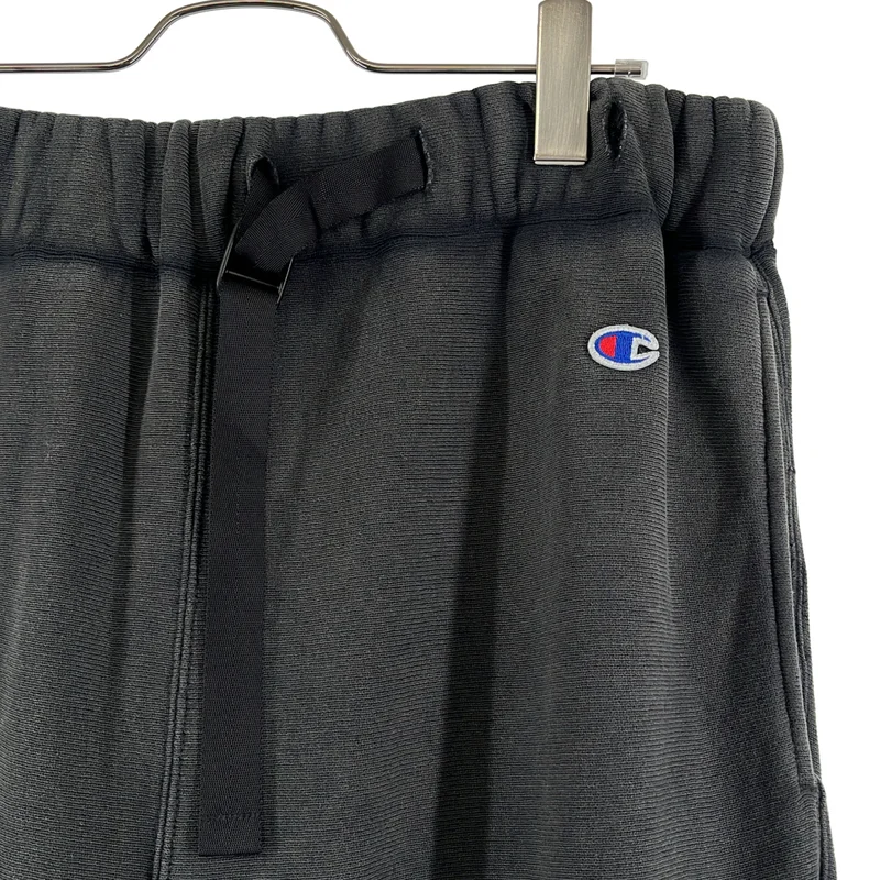 N.HOOLYWOOD / エヌハリウッド | 2025AW | ×Champion / SWEATPANTS スウェットパンツ | L | メンズ