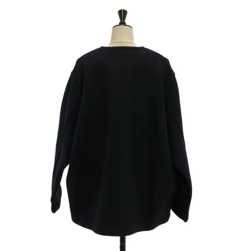 CELINE / セリーヌ | スモック プルオーバー 2V24C814E | 38 | レディース