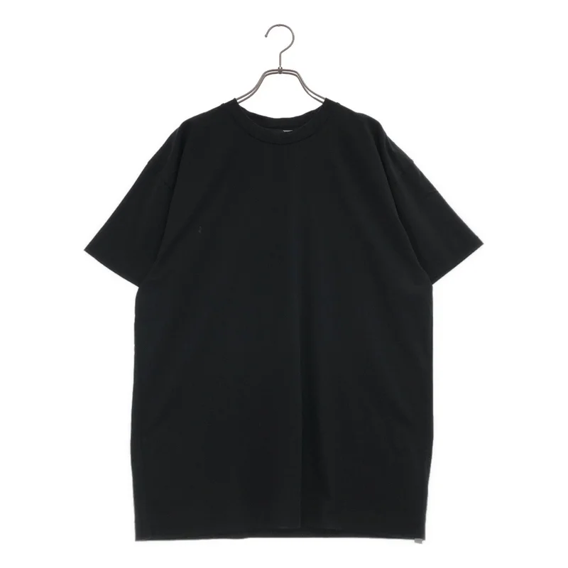 ATON / エイトン | SUVIN 60/2 | WIDE SLEEVE T-SHIRT カットソー | 02 | レディース