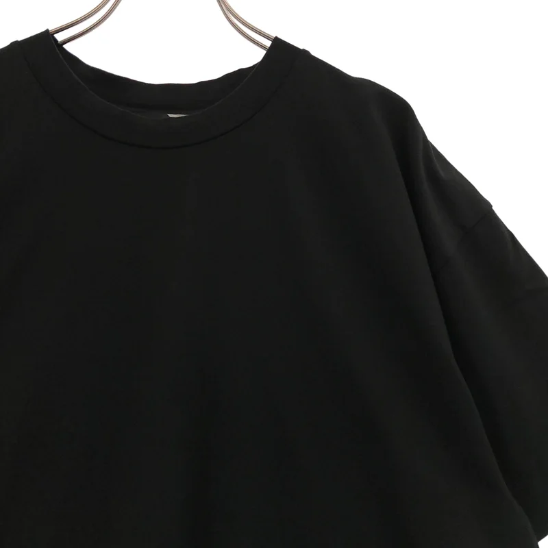 ATON / エイトン | SUVIN 60/2 | WIDE SLEEVE T-SHIRT カットソー | 02 | レディース